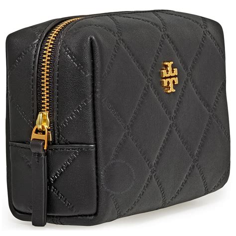 tory burch make up bag.